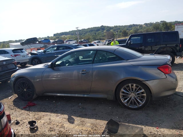 Aukcja sprzedaży 2011 Infiniti G37, vin: JN1CV6FE5BM952513, numer aukcji: 45842921