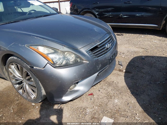 Aukcja sprzedaży 2011 Infiniti G37, vin: JN1CV6FE5BM952513, numer aukcji: 45842921