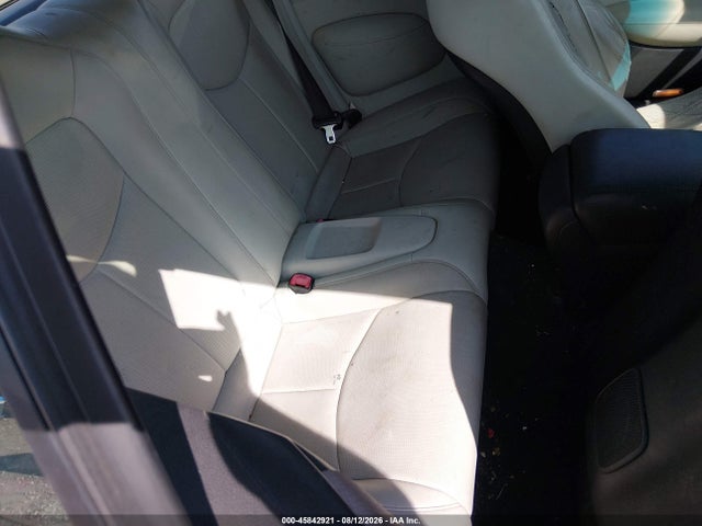 Aukcja sprzedaży 2011 Infiniti G37, vin: JN1CV6FE5BM952513, numer aukcji: 45842921