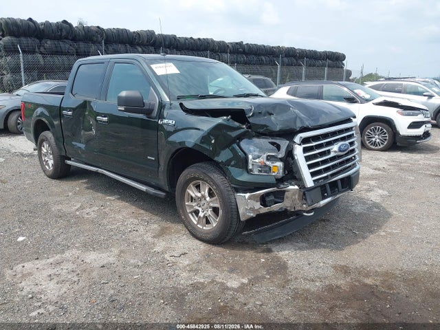 2016 1FTEW1EP4GFB74242 main image