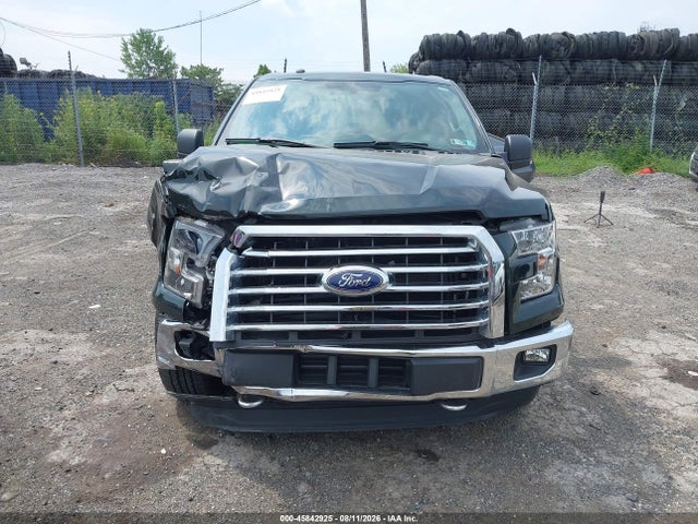 Ford F-150 Xlt 2016 1FTEW1EP4GFB74242 Image 12