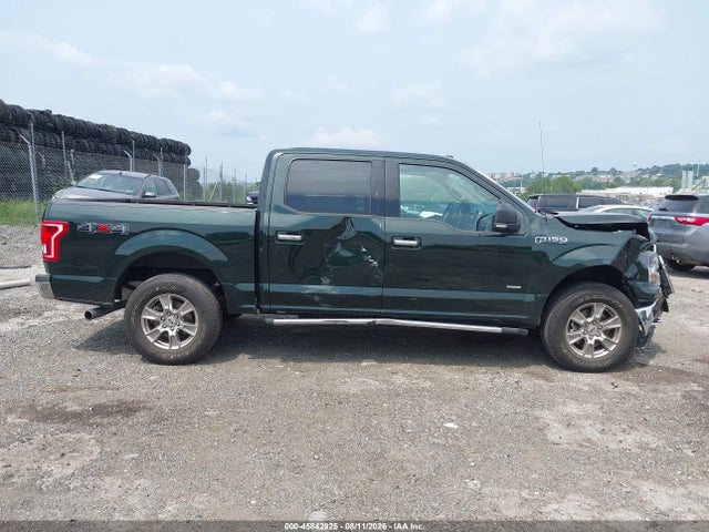 Ford F-150 Xlt 2016 1FTEW1EP4GFB74242 Image 13