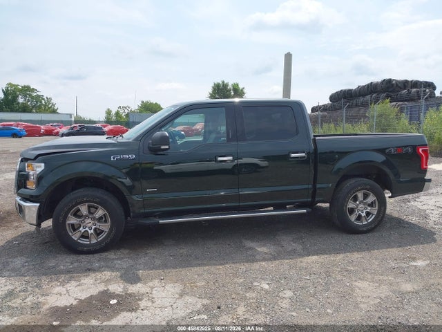 Ford F-150 Xlt 2016 1FTEW1EP4GFB74242 Image 14