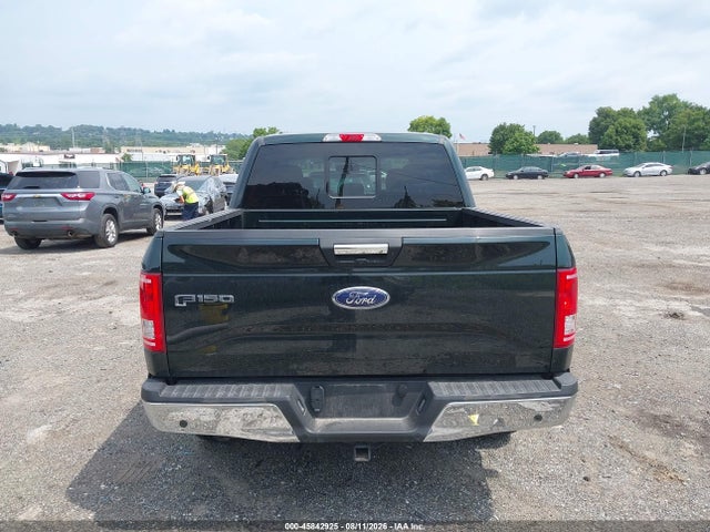 Ford F-150 Xlt 2016 1FTEW1EP4GFB74242 Image 16