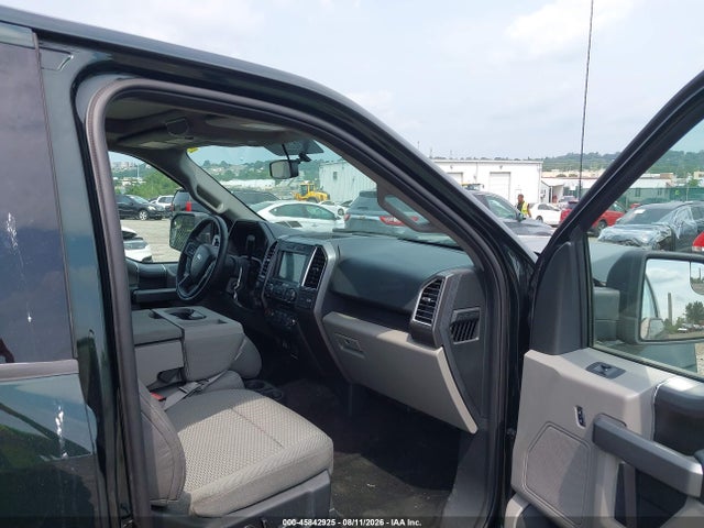 Ford F-150 Xlt 2016 1FTEW1EP4GFB74242 Image 5