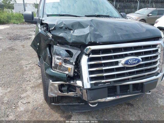 Ford F-150 Xlt 2016 1FTEW1EP4GFB74242 Image 6