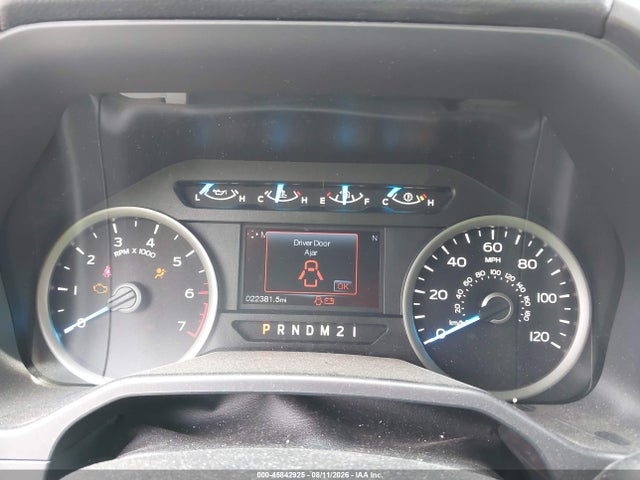 Ford F-150 Xlt 2016 1FTEW1EP4GFB74242 Image 7