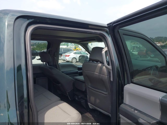 Ford F-150 Xlt 2016 1FTEW1EP4GFB74242 Image 8