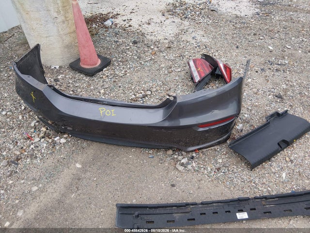 2015 Honda Civic Lx მანქანა იყიდება აუქციონზე, vin: 2HGFG3B51FH505129, აუქციონის ნომერი: 45842926