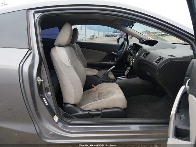 2015 Honda Civic Lx მანქანა იყიდება აუქციონზე, vin: 2HGFG3B51FH505129, აუქციონის ნომერი: 45842926