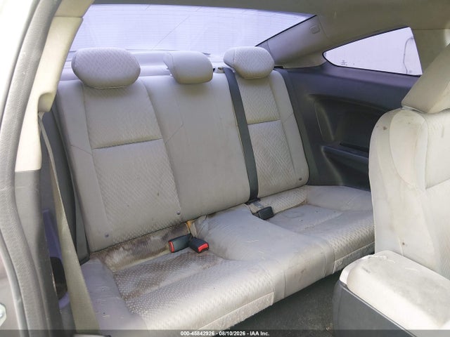 2015 Honda Civic Lx მანქანა იყიდება აუქციონზე, vin: 2HGFG3B51FH505129, აუქციონის ნომერი: 45842926