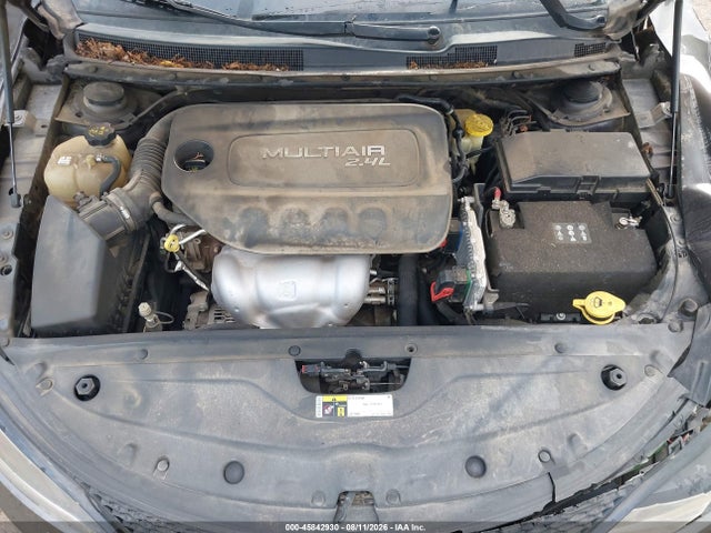 Aukcja sprzedaży 2015 Chrysler 200 S, vin: 1C3CCCBB8FN727228, numer aukcji: 45842930