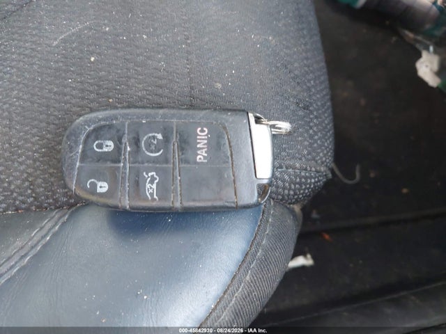 Aukcja sprzedaży 2015 Chrysler 200 S, vin: 1C3CCCBB8FN727228, numer aukcji: 45842930
