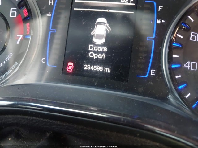 Aukcja sprzedaży 2015 Chrysler 200 S, vin: 1C3CCCBB8FN727228, numer aukcji: 45842930