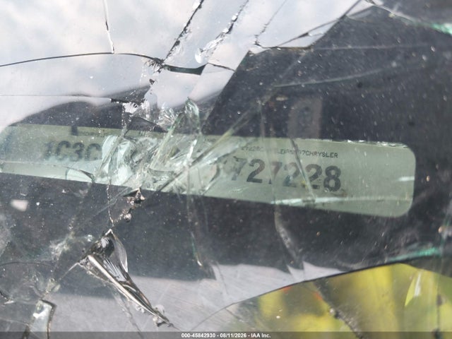 Aukcja sprzedaży 2015 Chrysler 200 S, vin: 1C3CCCBB8FN727228, numer aukcji: 45842930