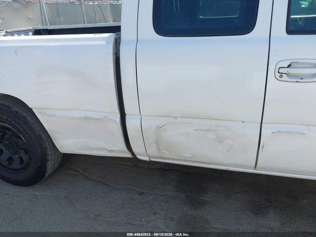 Aukcja sprzedaży 2006 Chevrolet Silverado 1500 Work Truck, vin: 1GCEC19V26Z213585, numer aukcji: 45842933