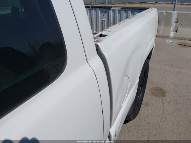 Aukcja sprzedaży 2006 Chevrolet Silverado 1500 Work Truck, vin: 1GCEC19V26Z213585, numer aukcji: 45842933