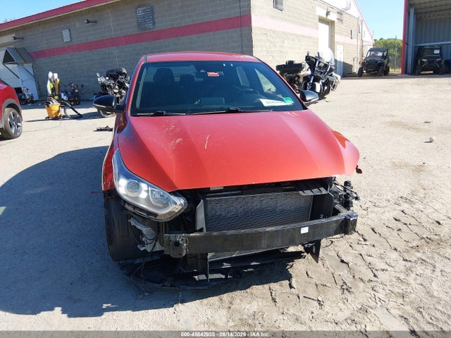 Продаж на аукціоні авто 2020 Kia Forte Gt-line, vin: 3KPF34AD1LE179929, номер лоту: 45842935