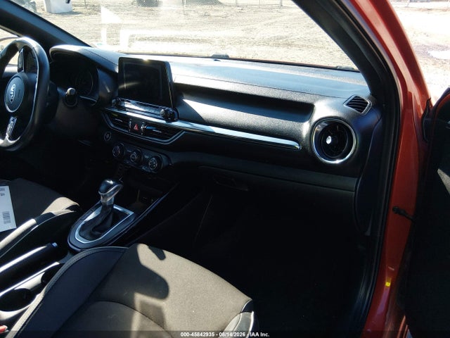Продаж на аукціоні авто 2020 Kia Forte Gt-line, vin: 3KPF34AD1LE179929, номер лоту: 45842935