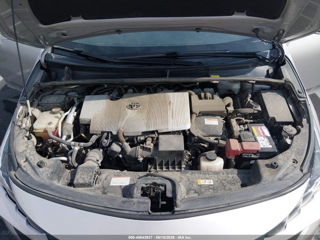 JTDKARFP8H3058284 Toyota Prius Prime Plus