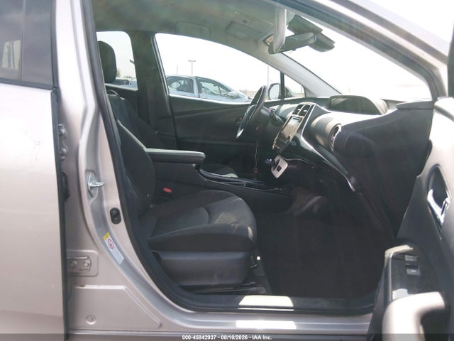JTDKARFP8H3058284 Toyota Prius Prime Plus