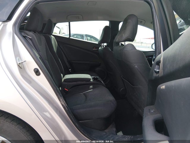 JTDKARFP8H3058284 Toyota Prius Prime Plus