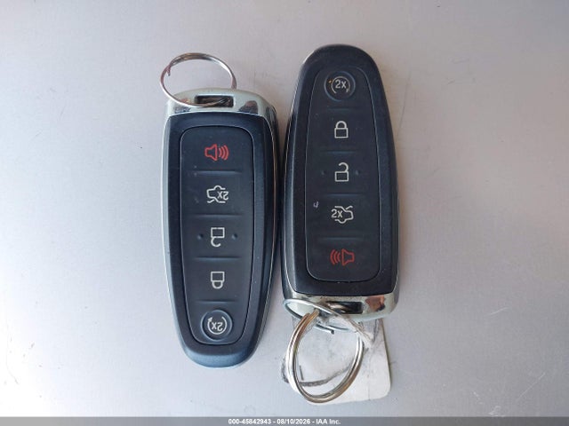 Ford Focus Titanium 2018 1FADP3N26JL314105 Image 11