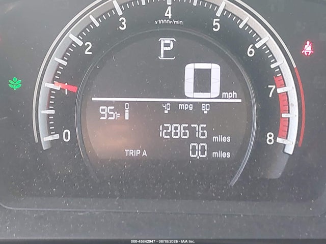 Продажа на аукционе авто 2016 Honda Civic Lx, vin: 2HGFC2F53GH536836, номер лота: 45842947