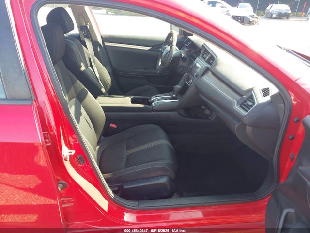 Продажа на аукционе авто 2016 Honda Civic Lx, vin: 2HGFC2F53GH536836, номер лота: 45842947