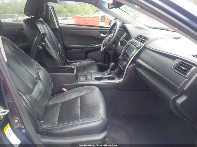 Продажа на аукционе авто 2016 Toyota Camry Hybrid Xle, vin: 4T1BD1FK6GU198562, номер лота: 45842948