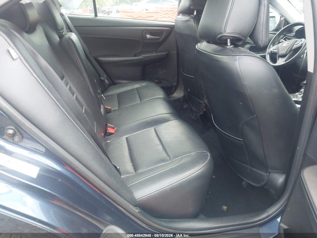 Продажа на аукционе авто 2016 Toyota Camry Hybrid Xle, vin: 4T1BD1FK6GU198562, номер лота: 45842948