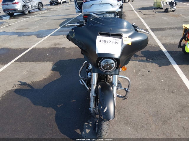 Продаж на аукціоні авто 2017 Harley-davidson Flhxs Street Glide Special, vin: 1HD1KRC12HB623027, номер лоту: 45842949