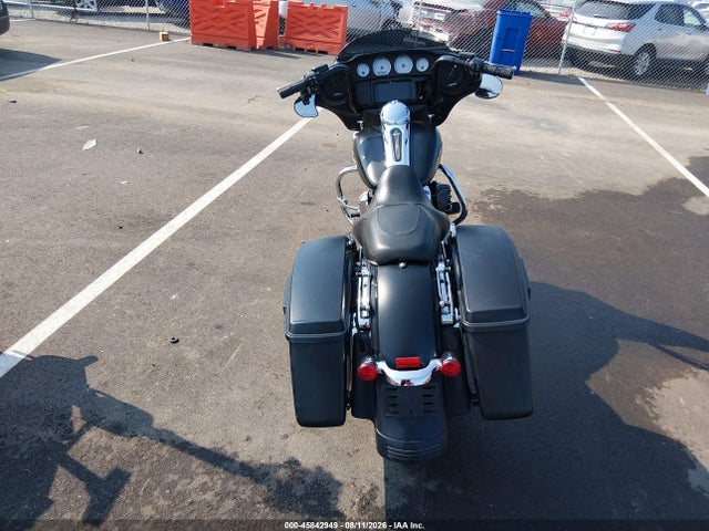 Продаж на аукціоні авто 2017 Harley-davidson Flhxs Street Glide Special, vin: 1HD1KRC12HB623027, номер лоту: 45842949