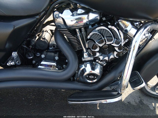 Продаж на аукціоні авто 2017 Harley-davidson Flhxs Street Glide Special, vin: 1HD1KRC12HB623027, номер лоту: 45842949