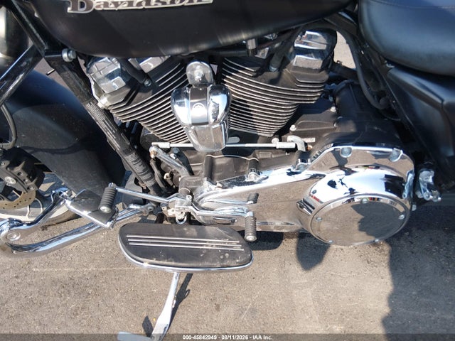 Продаж на аукціоні авто 2017 Harley-davidson Flhxs Street Glide Special, vin: 1HD1KRC12HB623027, номер лоту: 45842949