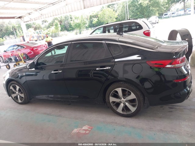 Продаж на аукціоні авто 2019 Kia Optima S, vin: 5XXGT4L32KG372864, номер лоту: 45842950
