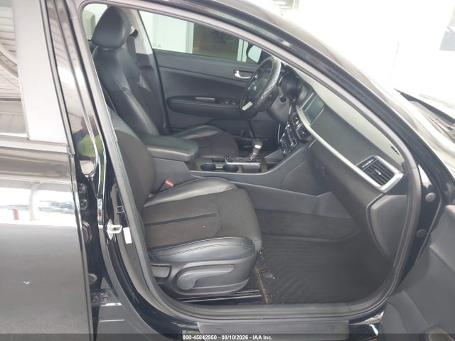 Продаж на аукціоні авто 2019 Kia Optima S, vin: 5XXGT4L32KG372864, номер лоту: 45842950
