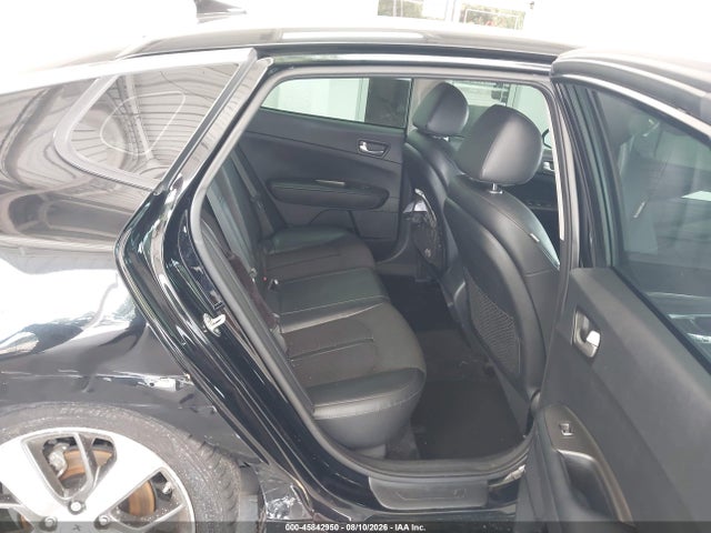 Продаж на аукціоні авто 2019 Kia Optima S, vin: 5XXGT4L32KG372864, номер лоту: 45842950