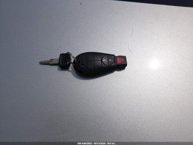 Aukcja sprzedaży 2010 Dodge Grand Caravan C/v, vin: 2D4CN1AE6AR164135, numer aukcji: 45842952