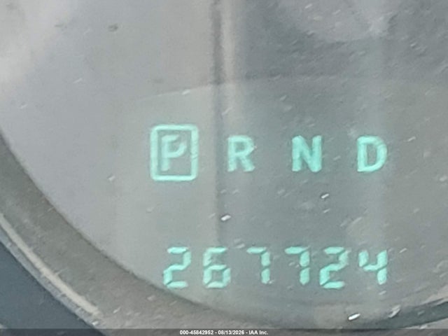 Aukcja sprzedaży 2010 Dodge Grand Caravan C/v, vin: 2D4CN1AE6AR164135, numer aukcji: 45842952