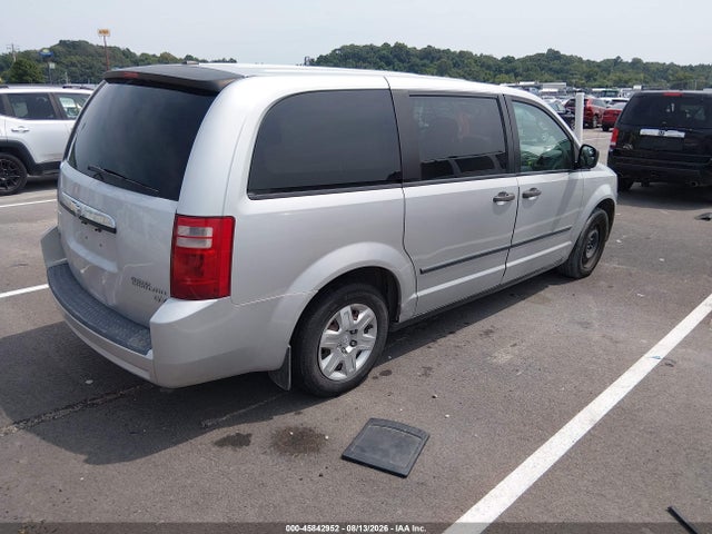 Aukcja sprzedaży 2010 Dodge Grand Caravan C/v, vin: 2D4CN1AE6AR164135, numer aukcji: 45842952