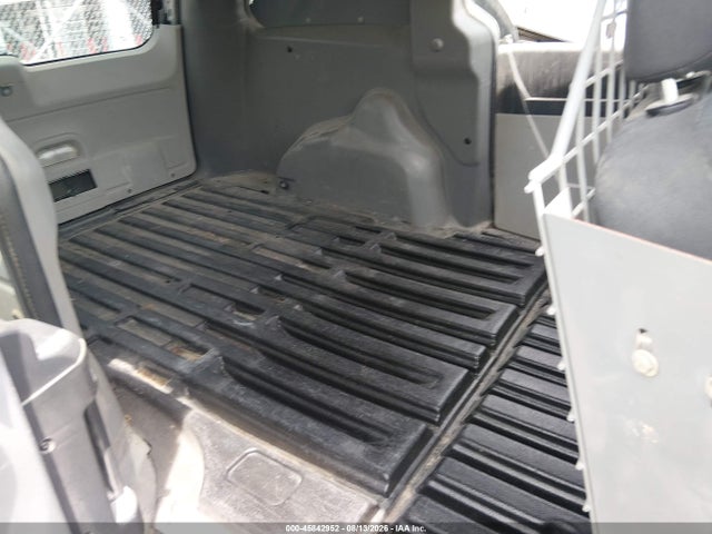 Aukcja sprzedaży 2010 Dodge Grand Caravan C/v, vin: 2D4CN1AE6AR164135, numer aukcji: 45842952