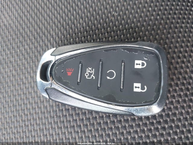Aukcja sprzedaży 2019 Chevrolet Traverse 1lt, vin: 1GNEVGKW5KJ284943, numer aukcji: 45842954