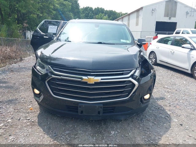 Aukcja sprzedaży 2019 Chevrolet Traverse 1lt, vin: 1GNEVGKW5KJ284943, numer aukcji: 45842954