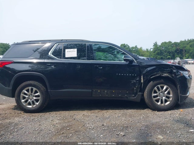 Aukcja sprzedaży 2019 Chevrolet Traverse 1lt, vin: 1GNEVGKW5KJ284943, numer aukcji: 45842954