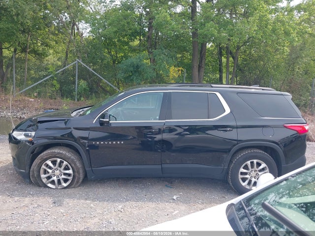 Aukcja sprzedaży 2019 Chevrolet Traverse 1lt, vin: 1GNEVGKW5KJ284943, numer aukcji: 45842954