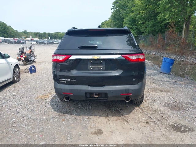 Aukcja sprzedaży 2019 Chevrolet Traverse 1lt, vin: 1GNEVGKW5KJ284943, numer aukcji: 45842954