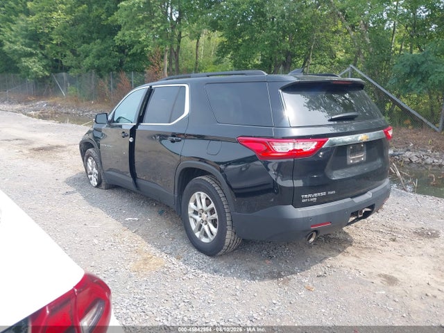 Aukcja sprzedaży 2019 Chevrolet Traverse 1lt, vin: 1GNEVGKW5KJ284943, numer aukcji: 45842954