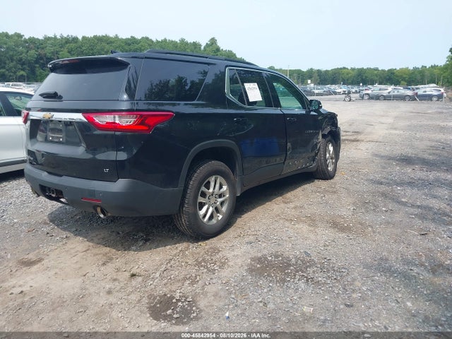 Aukcja sprzedaży 2019 Chevrolet Traverse 1lt, vin: 1GNEVGKW5KJ284943, numer aukcji: 45842954