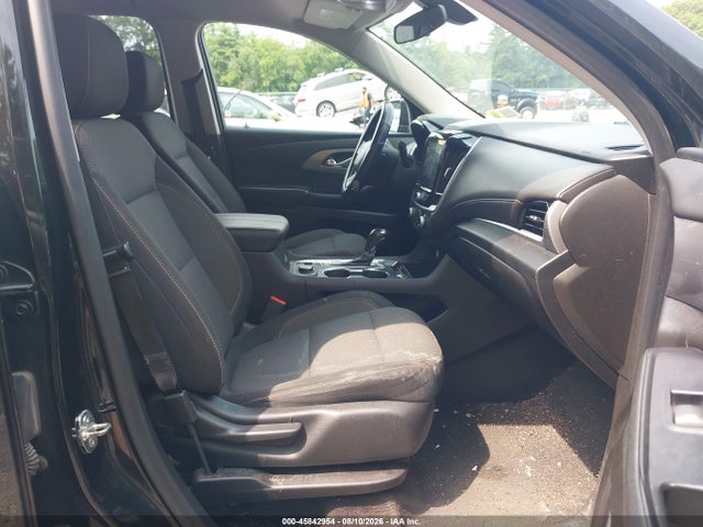 Aukcja sprzedaży 2019 Chevrolet Traverse 1lt, vin: 1GNEVGKW5KJ284943, numer aukcji: 45842954